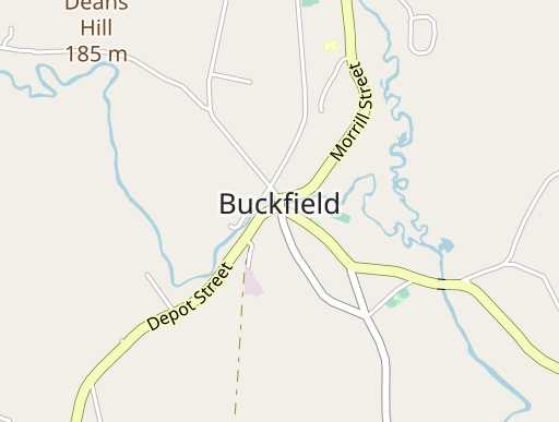 Buckfield, ME
