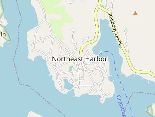 Northeast Harbor, ME