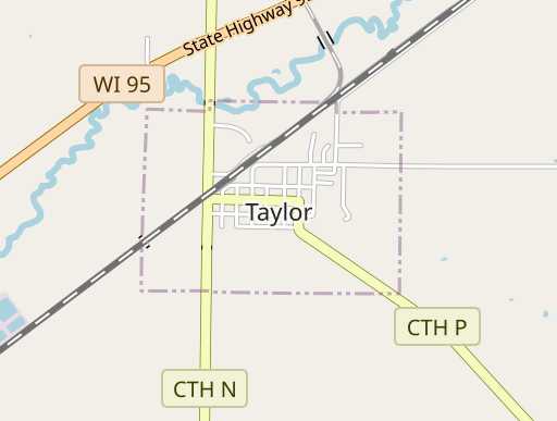 Taylor, WI
