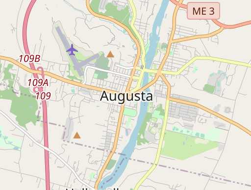 Augusta, ME
