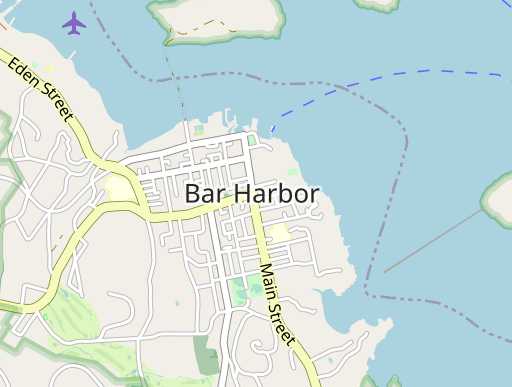 Bar Harbor, ME