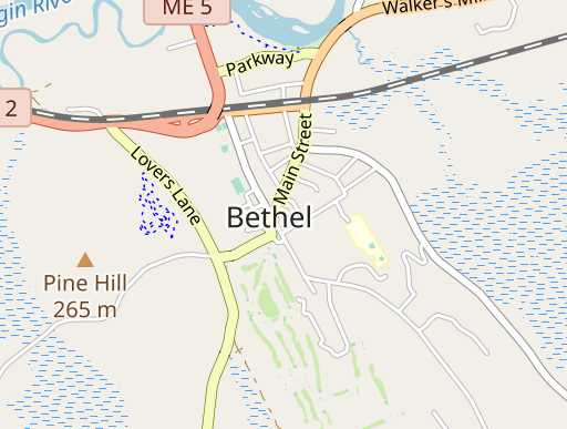 Bethel, ME
