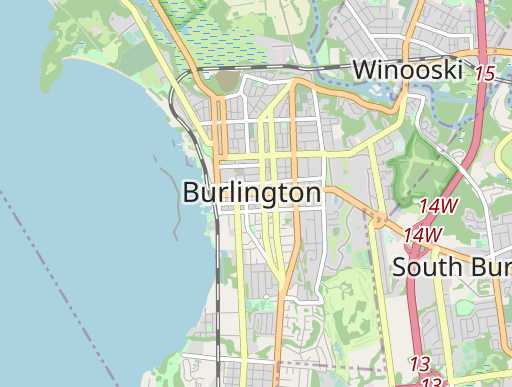 Burlington, VT
