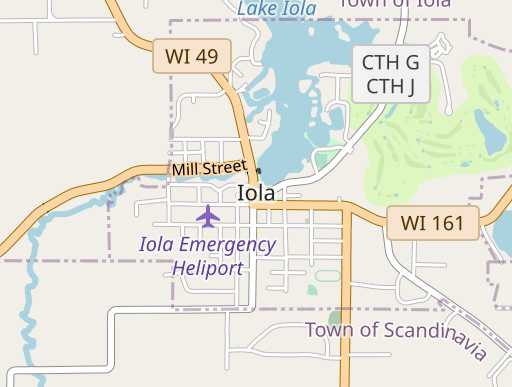 Iola, WI