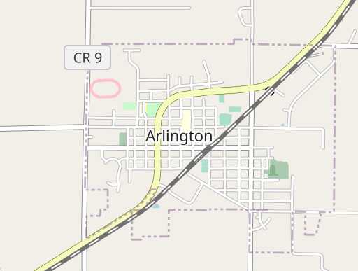 Arlington, MN