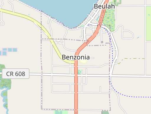 Benzonia, MI