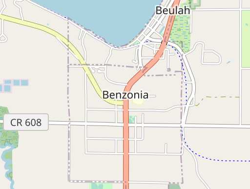 Benzonia, MI