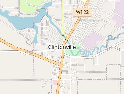 Clintonville, WI