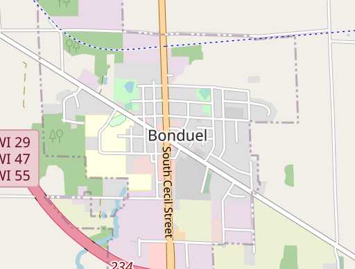 Bonduel, WI