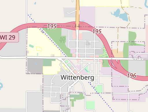 Banks In Wittenberg Wi