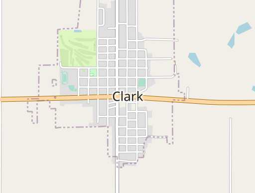 Clark, SD