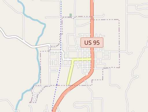 Council, ID