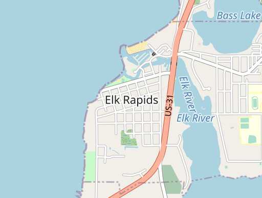 Elk Rapids, MI