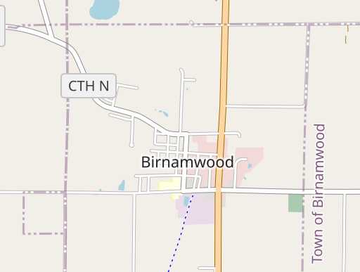 Birnamwood, WI