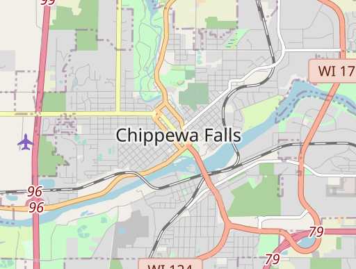 Chippewa Falls, WI