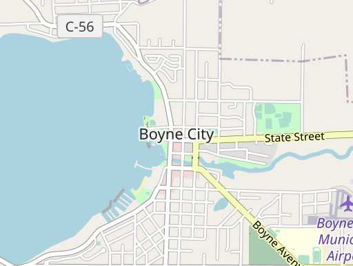 Boyne City, MI