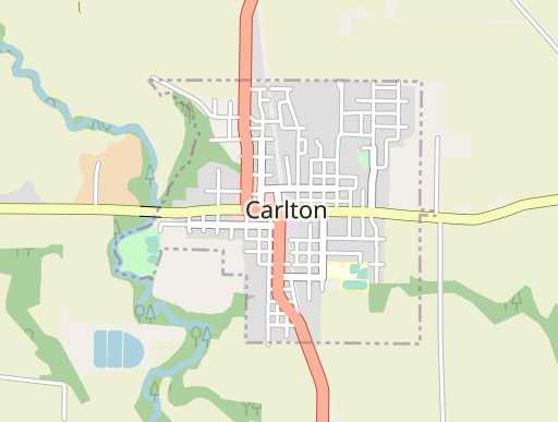 Carlton, OR