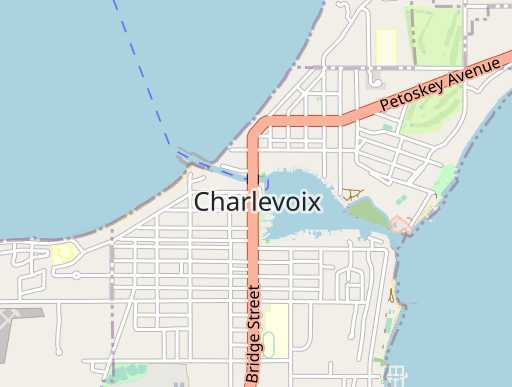 Charlevoix, MI