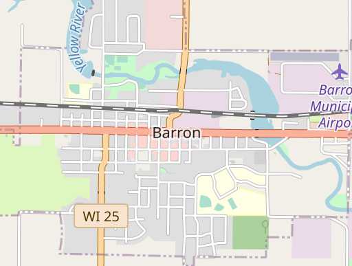 Barron, WI