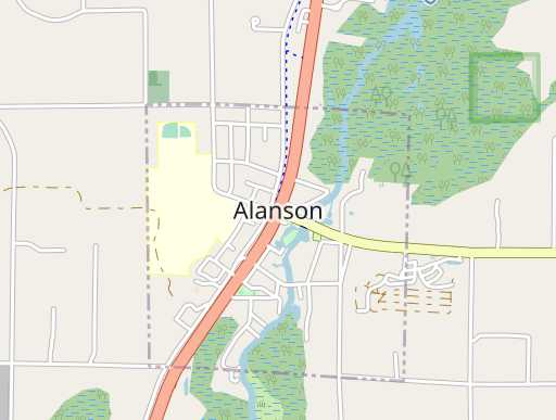 Alanson, MI