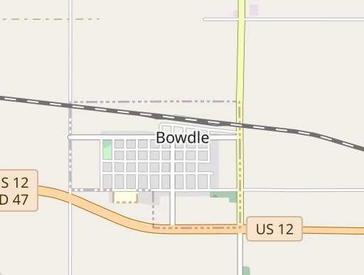 Bowdle, SD