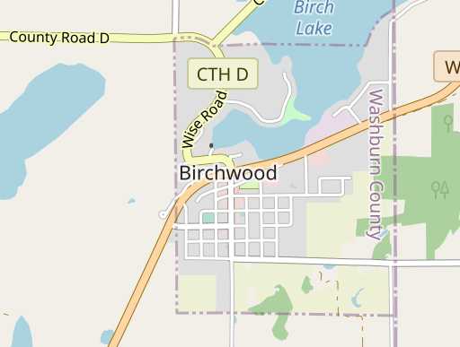 Birchwood, WI