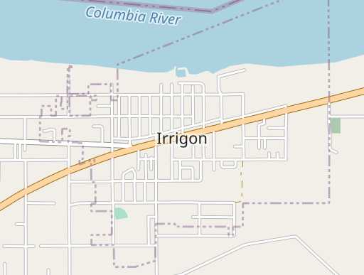 Banks In Irrigon Or