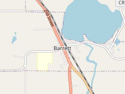 Barrett, MN
