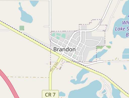 Brandon, MN