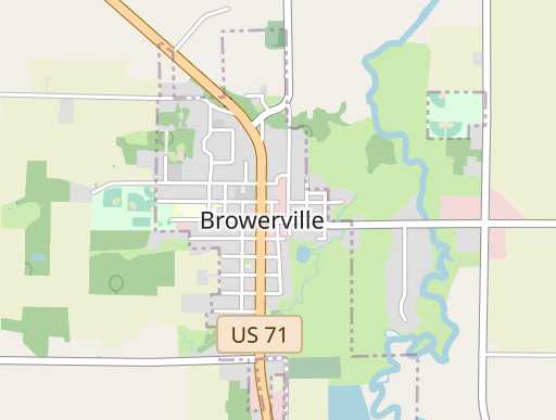 Browerville, MN
