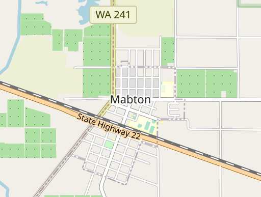 Banks In Mabton Wa