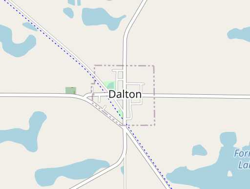 Dalton, MN