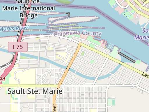 Sault Sainte Marie, MI