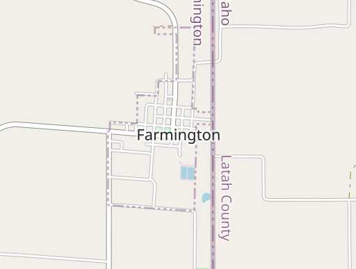 Banks In Farmington Wa