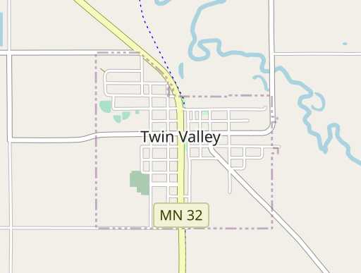 Twin Valley, MN