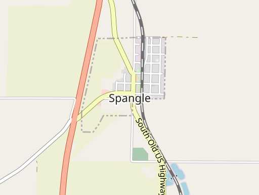 Banks In Spangle Wa