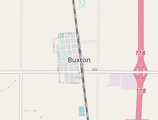 Buxton, ND