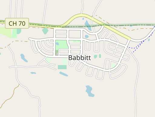 Babbitt, MN