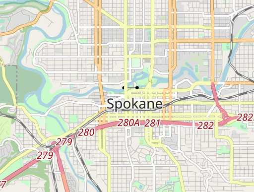 Banks In Spokane Wa