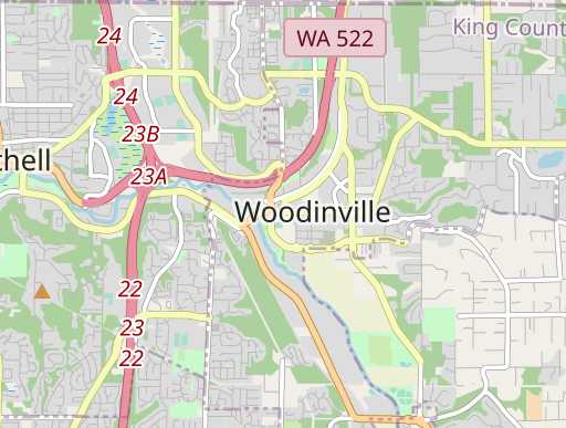 Banks In Woodinville Wa