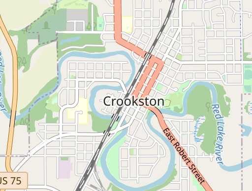 Crookston, MN