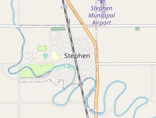 Stephen, MN