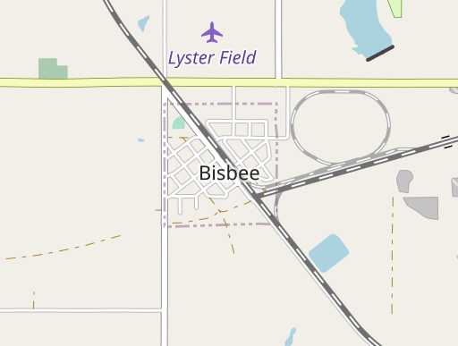 Bisbee, ND