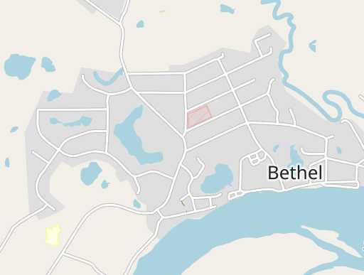 Bethel, AK