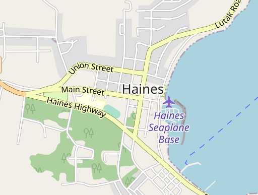Haines, AK