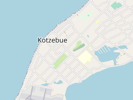 Kotzebue, AK