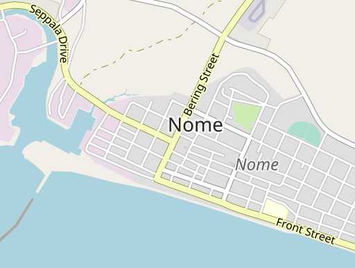 Nome, AK