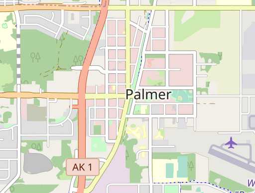 Palmer, AK