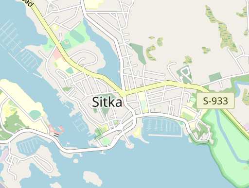 Sitka, AK
