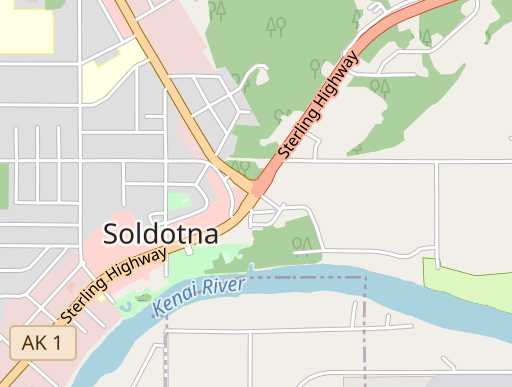 Soldotna, AK